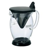 HARIO (ハリオ) コーヒードリッパー ポット カフェオール CFO-2B 1個