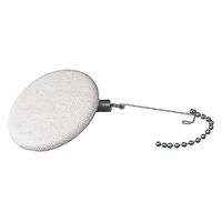 HARIO (ハリオ) サイフォン用 ろか器 ろか布 1枚付き F-103S 1個