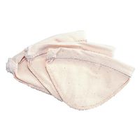 HARIO (ハリオ) ろか布 3枚入り ドリップポット用 FD-3 1個