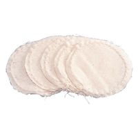 HARIO (ハリオ) ろか布 5枚入り サイフォン用 FS-103 1個