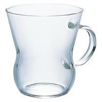 HARIO (ハリオ) 耐熱 ウーロンマグ 300ml すき HUT-8T 1個