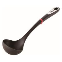 T-fal (ティファール) インジニオ お玉 ラージ レードル K21301 1個