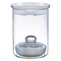 HARIO (ハリオ) 漬物グラス 800ml スリム TGS-800-T 1個