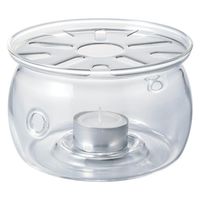 HARIO (ハリオ) ティーウォーマー S TWJ-S 1個