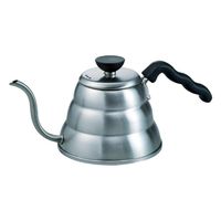 HARIO (ハリオ) V60 ドリップケトル 600ml ヴォーノ VKBR-100-HSV 1個