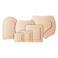 コンバテック ふぉーむPro ー 25711801 03101(10X10CM)10マイ 1箱(10入)（直送品）