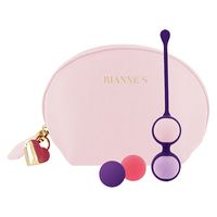 RianneS プレイボールヌードバッグ 25719201 01090228 1個（直送品）