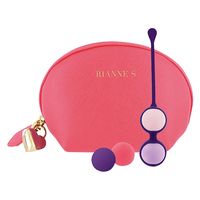 RianneS プレイボールコーラルバッグ 25719200 01090227 1個（直送品）