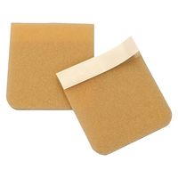 気管孔保護フィルター(70X70mm) 25709602 10003752(10マイ)ダブル 1箱(10入)（直送品）