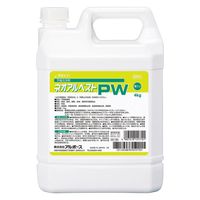 アルボース ネオアルベストPW 詰換え用 25706200 15770(4KG) 1箱(4入)（直送品）