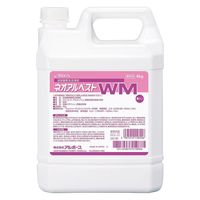 アルボース ネオアルベストWM 25706500 15890(4KG) 1箱(4入)（直送品）