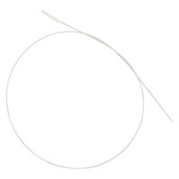 BATRIK 75cmフレキシブルブラシ(灰色) 25711400 41-77505-S-3(3ホンイリ) 1梱(3入x2箱)（直送品）