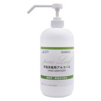 三菱製紙 ピュアリーフ手指消毒液HM(部外品) 25700200 4404001(1000ML) 1箱(12入)（直送品）