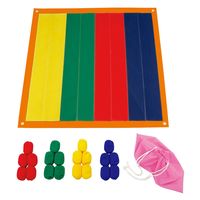 トッケン 的あて名人 25678000 5100220 1組（直送品）