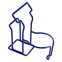 Laerdal Medical 吸引器用ワイヤースタンド 24951220 886108(80MLヨウ) 1台（直送品）