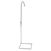 日本スリービー・サイエンティフィック 脊柱用2分割マルチスタンド 25300300 A59/8 1台（直送品）