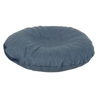 青葉 ベビハグ あぐら用クッション+ 25718502 AJ505-I(デニム) 1個（直送品）