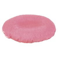 青葉 ベビハグ あぐら用クッション+ 25718503 AJ505-J(フレッシュピーチ) 1個（直送品）