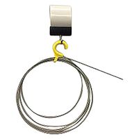 アダチ アムス 洗浄ブラシ(長) 25705902 AMS-383HY-S(イエロー) 1本（直送品）