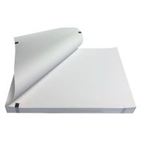 ちばら 心電図用記録紙 25386804 CP-623U(5サツ) 1箱(5入)（直送品）