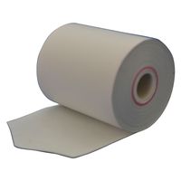 日本マイクロ 検査データ感熱記録紙 24991300 CR-5820(20カン) 1箱(20入)（直送品）