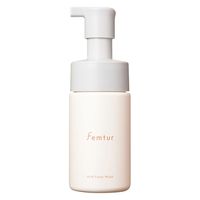 アンファー フェムチャー マイルドフォームウォッシュ25728902 FEMMFW00A 1個 25728902（直送品）