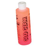 スギヤマゲン 手洗いトレーニング器用蛍光ローション (100ml)11278003 GG-004(100ML) 1個 11278003（直送品）