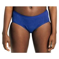 Aisle AisleHipster吸水ショーツ 25727608 GEAI209BLL(L)ブルー 1着（直送品）