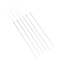 ステム ニクロムループ(柄付) ループ径=φ3 柄の太さ=φ2 25613602 I06007N(40ホン) 1箱(40入)（直送品）