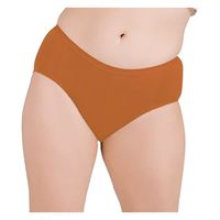 Aisle AisleHipster吸水ショーツ 25727613 GEAI249GSL(L) 1着（直送品）