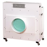 ドゥエルアソシエイツ アルキュア 光触媒&UVA機能付き 大型空気