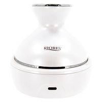 そうまファクトリー ヘッドスパ レブール 25724800 リオレス HEADSPA-REVEUR 1台