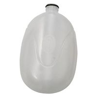 朝日産業 車いすユリナー用収尿ボトル600 25463213 MUR503(600CC) 1個（直送品）