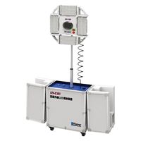 ミンテイジ 深紫外線LED照射装置Versus 移動式タイプ200W 25701104 MUV-VS-200M(イドウシキ) 1台（直送品）