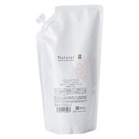 ナチュレル SPクリームPLUS NP0001~NP0003詰替用25713506 NP0007(600G)ツメカエヨウ 1個（直送品）