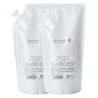 ナチュレル SPクリームPLUS NP0001~NP0003詰替用25713507 NP0008(600GX2)ツイン 1個（直送品）