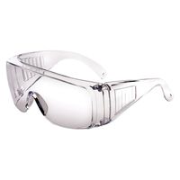 ボレー・ブランズ・ジャパン オーバーグラスTG10(保護めがね) 25692300 PSOTG10009 1箱(200入)（直送品）