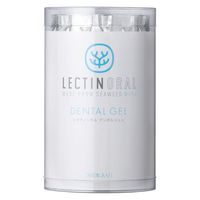 【口腔ケアジェル】 口腔保湿剤 アビサル・ジャパン レクチノーラルデンタルジェル 1箱(60入)（直送品）