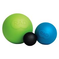 RAD ラド・ラウンド 25731500 ROLLER RD1018 1個（直送品）