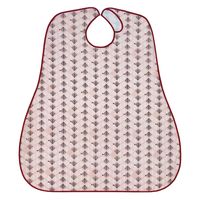 日本エンゼル 食事用エプロン T-600