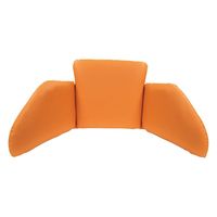 ケアリング ケア・ホールドクッション 25668500 TC001(オレンジ) 1個（直送品）