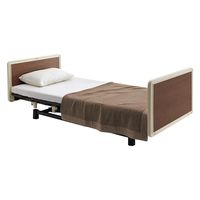 シーホネンス 電動ベッド Emi 幅90 25680406 WR3-90H16(990X1920MM) 1台（直送品）
