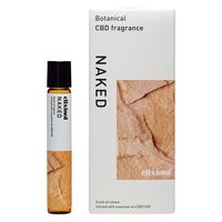 エリクシノール CBDボタニカルフレグランス ウッドの香り 25721201 03-BFN-0450 1個（直送品）