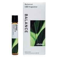 エリクシノール CBDボタニカルフレグランス フレッシュグリーンの香り 25721200 03-BFB-0450 1個（直送品）