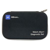 ウェルチ・アレン・ジャパン 3.5V診断セット用ハードケース(小) 25317901 420046 1個（直送品）