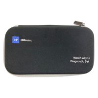 ウェルチ・アレン・ジャパン 3.5V診断セット用ケース(小) 25317900 419986 1個（直送品）