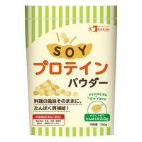 フードケア SOYプロテインパウダー 560gx12袋 25669700 560G(12フクロ) 1箱(12入)（直送品）