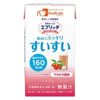フードケア エプリッチドリンクすいすい ミックスフルーツ風味