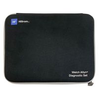 ウェルチ・アレン・ジャパン 3.5V診断セット用ハードケース(大) 25317902 420047 1個（直送品）