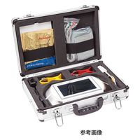 パラマ・テック 生体信号測定器用キャリングケース 24725012 B-200 1個（直送品）